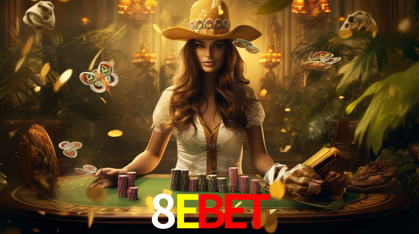 VIP Casino 8EBET