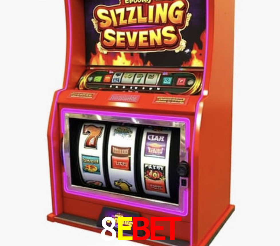Exclusive Offers 8EBET
