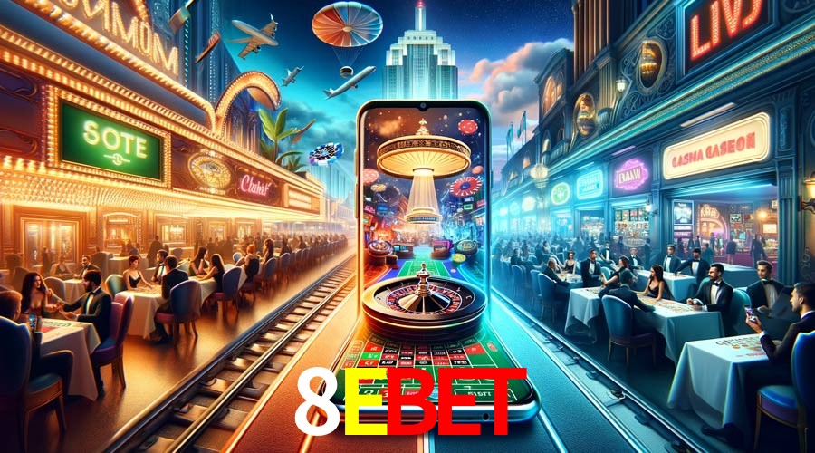 Security Systems 8EBET