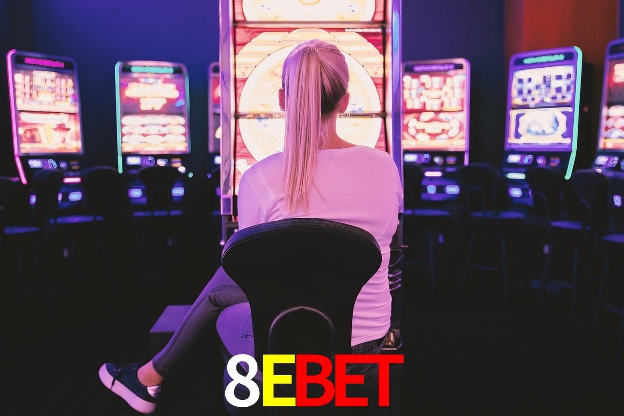 Live Casino 8EBET