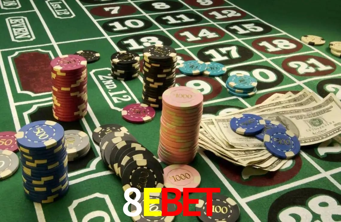 Player Reviews 8EBET