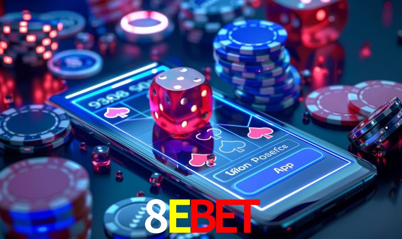 8EBET