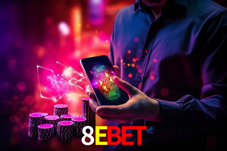 Apostas de Futebol 8EBET
