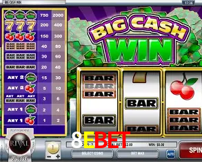 Descubra a Magia dos Jogos de Arcade no 8EBET