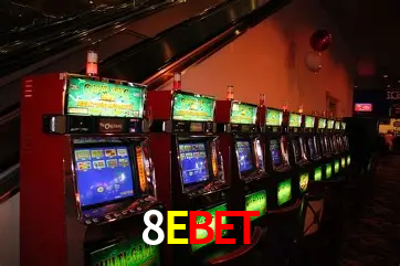 Desvendando o Mundo dos Jogos Virtuais na 8EBET