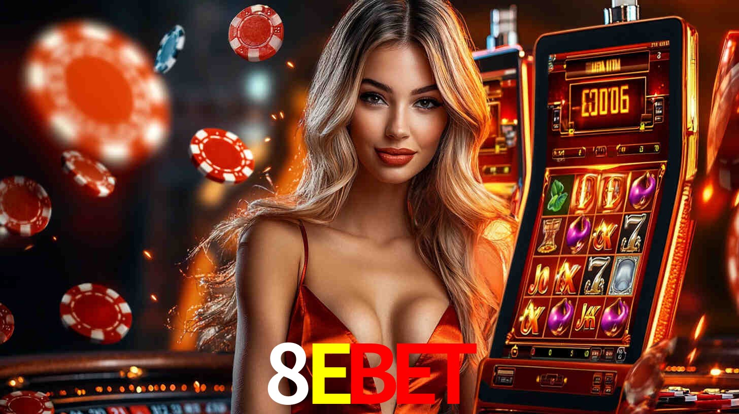 8EBET login