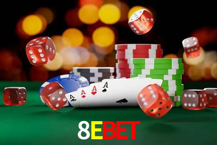 Promoções Sazonais 8EBET