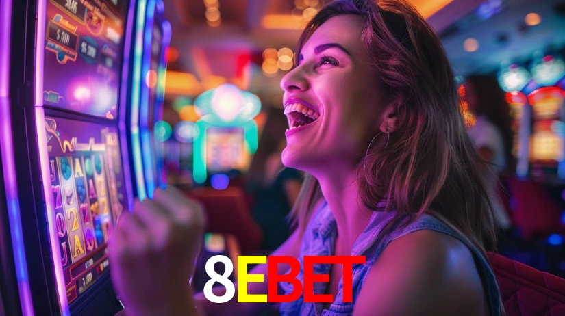 8EBET