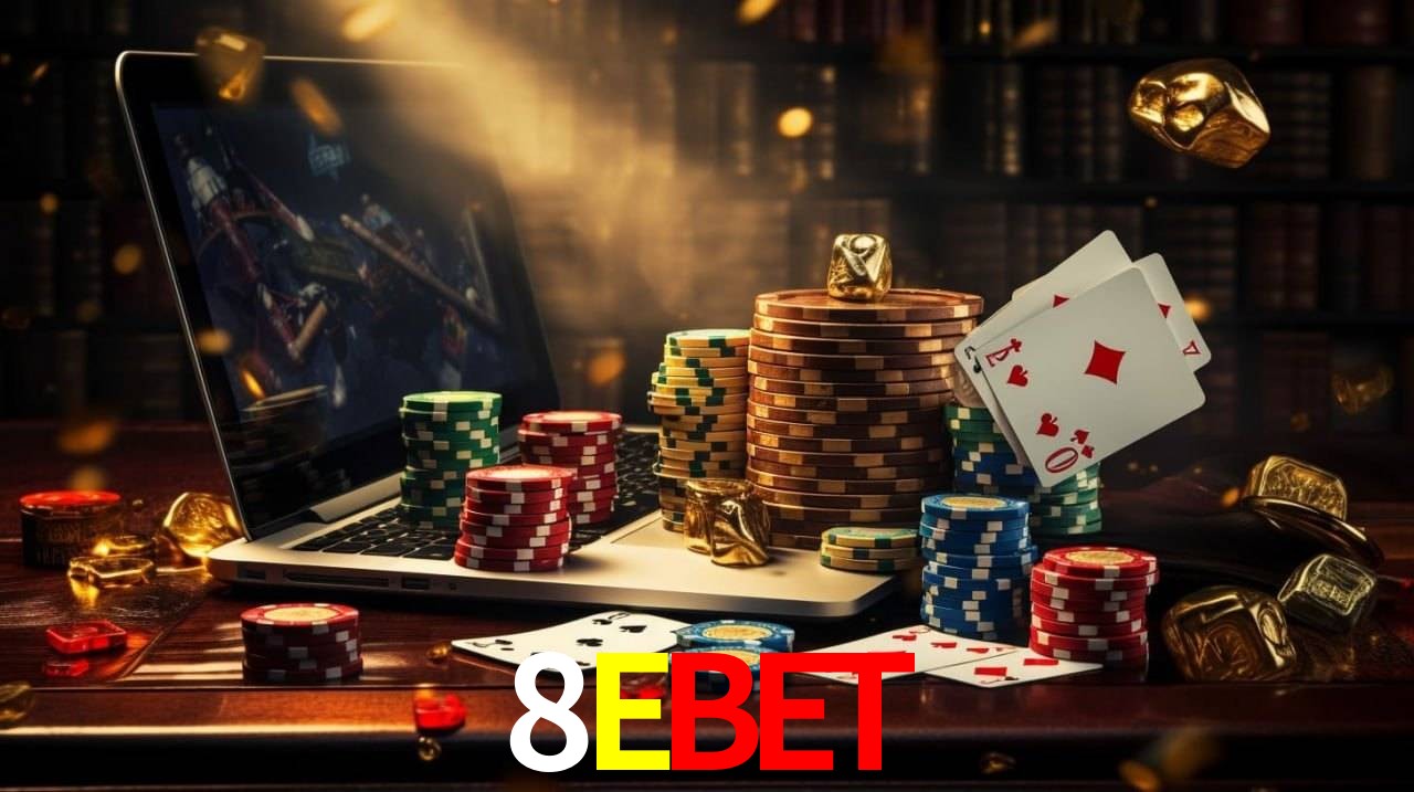 Estatísticas 8EBET