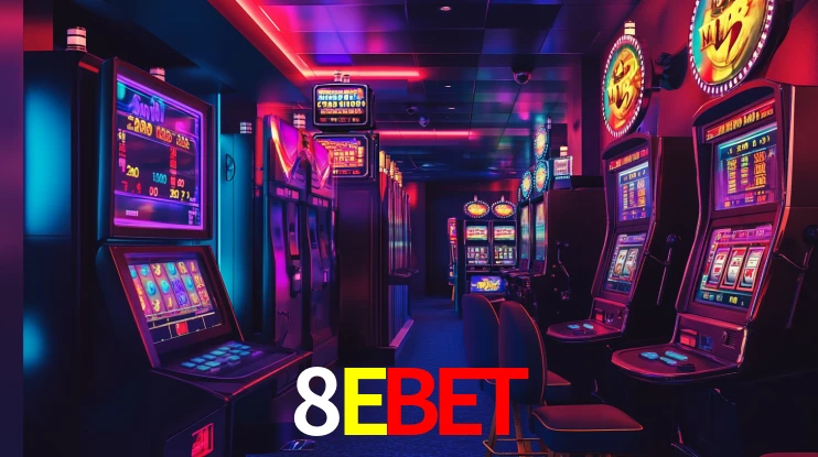 8EBET