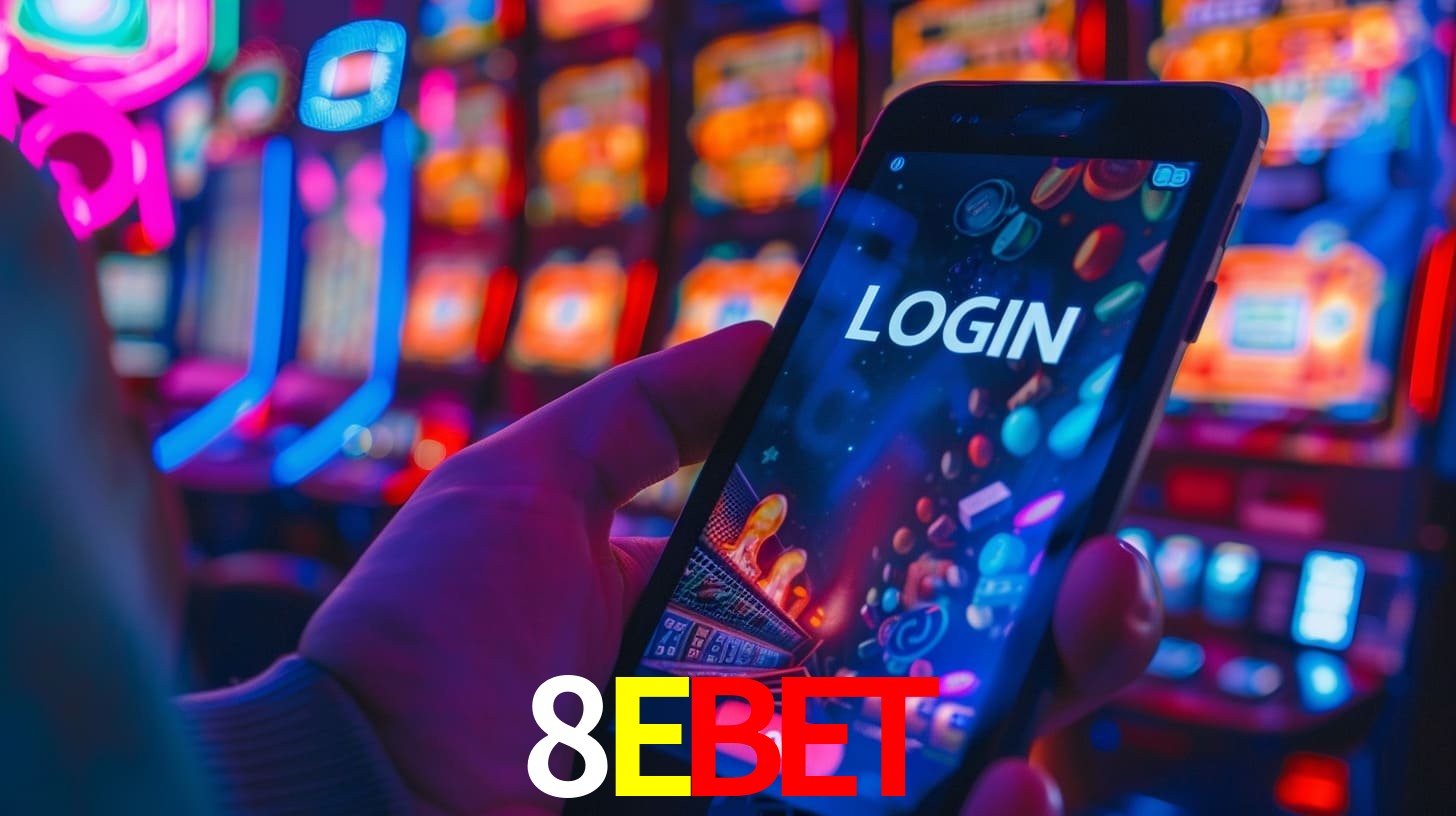 Apostas de Tênis 8EBET