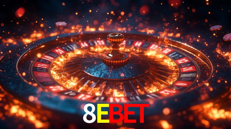 8EBET