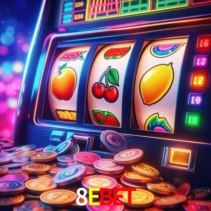 Login Seguro 8EBET