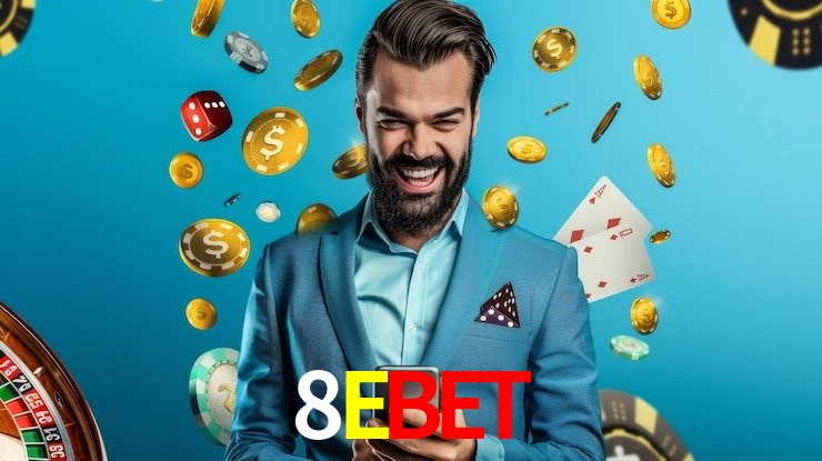 Games Directory 8EBET